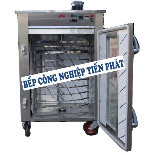 Tủ Sấy Hoa Quả, Sấy Nông Sản, Máy Sấy Hoa Quả