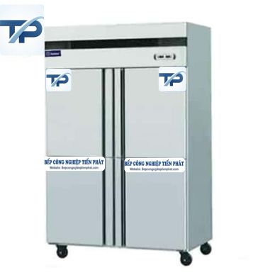 Tủ Đông Lạnh 2 Chế Độ 1600L
