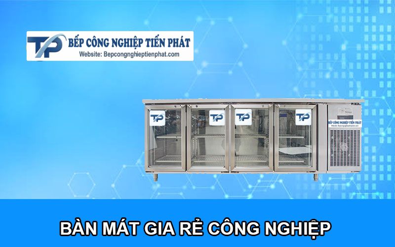 Bàn Mát Công Nghiệp Chính Hãng, Giá Tốt Nhất 2025