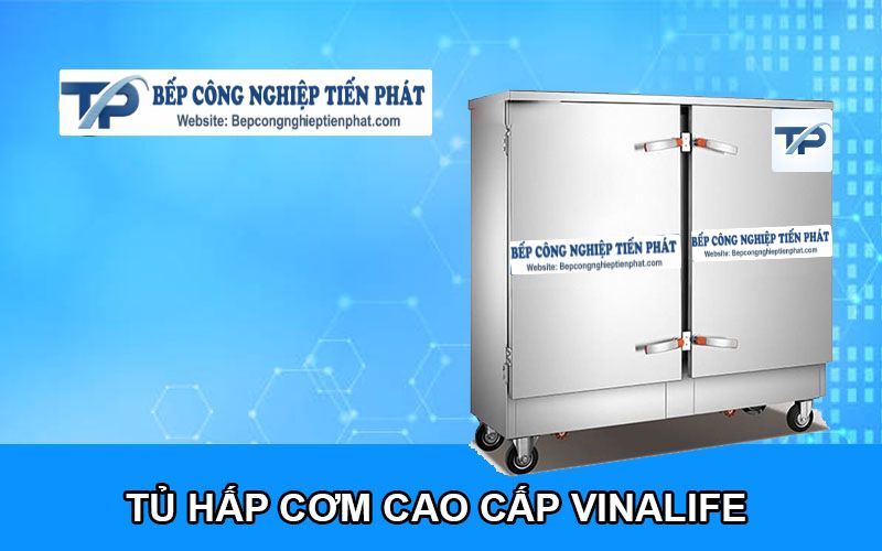 Tủ Hấp Cơm