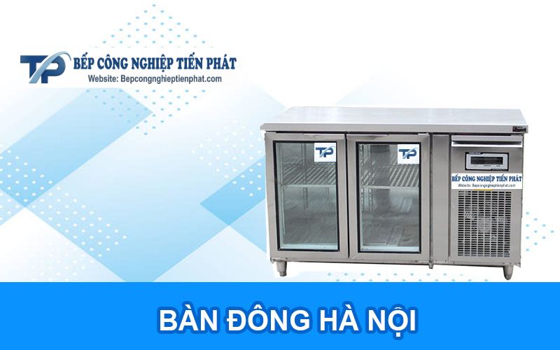 Bàn Đông Hà Nội