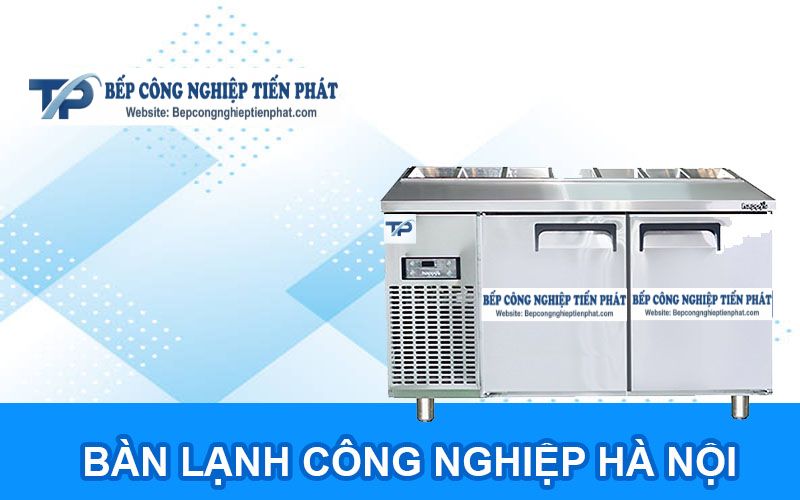 Bàn Mát Công Nghiệp Hà Nội