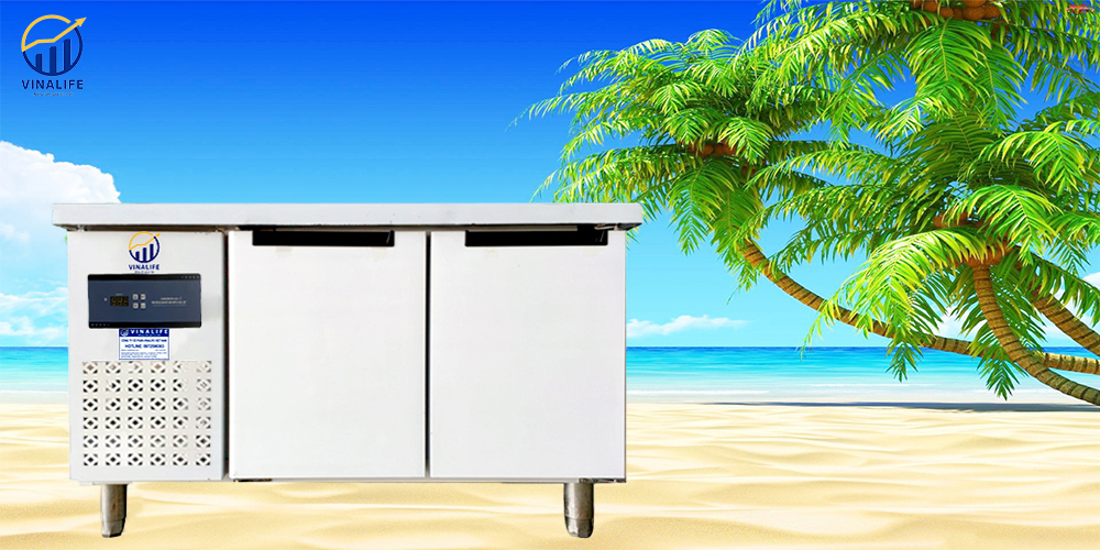 Bàn Mát Trực Tiếp 1,2m