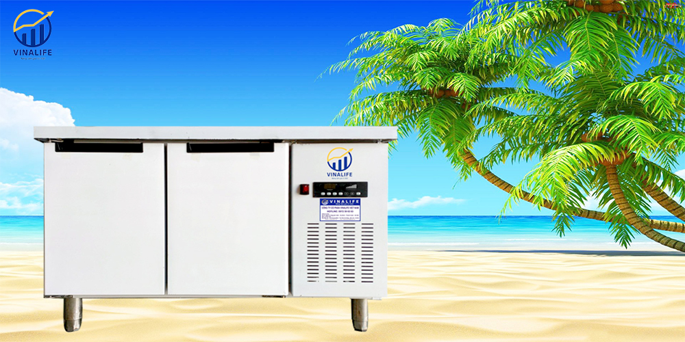 Tủ Đông Bàn Chặt