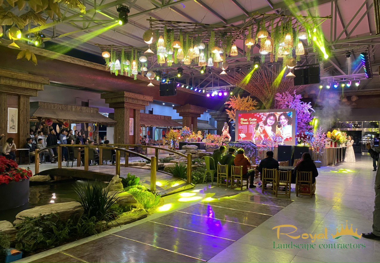 Bàn Giao Lắp Đặt Máy Rửa Bát Siêu Âm Cho Nhà Hàng Tại Vân Đồn- Quảng Ninh