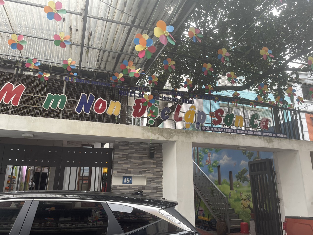 Bàn Giao Lắp Đặt Máy Rửa Bát Siêu Âm Cho Khách Tại Vĩnh Phúc