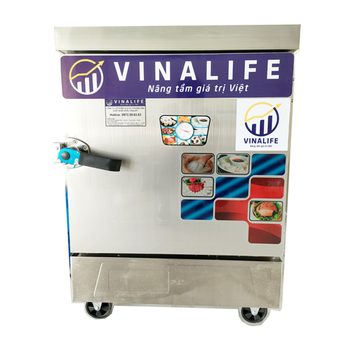 Hướng Dẫn Sủ Dụng Tủ Nấu Cơm Dùng Điện