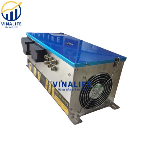 Bộ Nguồn Bếp Từ Công Nghiệp