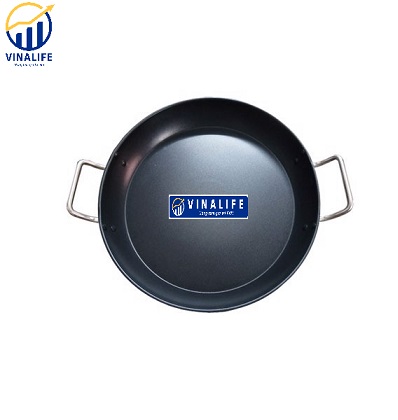 Chảo Bếp Từ Công Nghiệp Mặt Phẳng