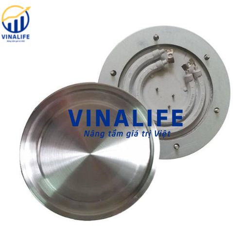 Mâm Nhiệt Nồi Nấu Phở