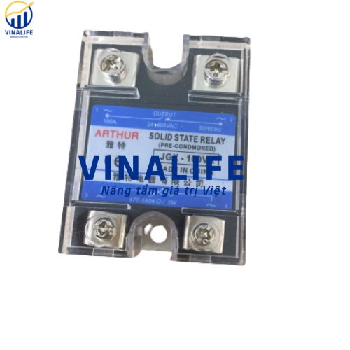 Solid Bán Dẫn Nồi Nấu Phở