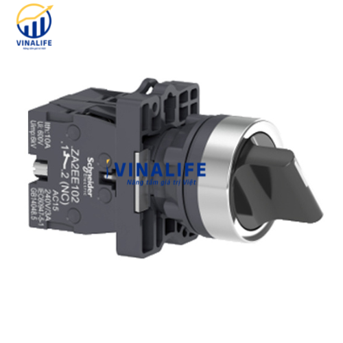 Công Tắc Xoay 2 Vị Trí