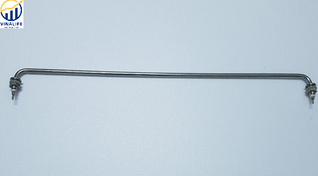 Thanh Nhiệt Tủ Giữ Nóng Thức Ăn