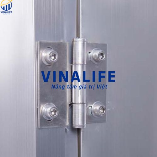 Bản Lề Tủ Nấu Cơm