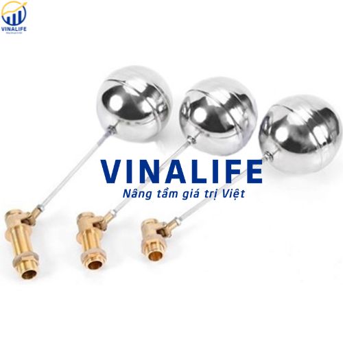 Phao Cấp Nước Tủ Nấu Cơm