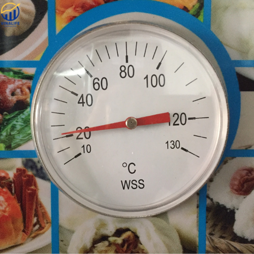 Đồng Hồ Áp Suất