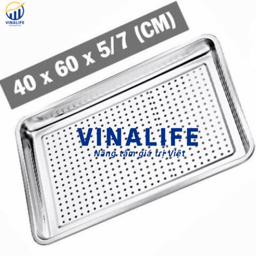 Khay Hấp Tủ Nấu Cơm Công Ngiệp