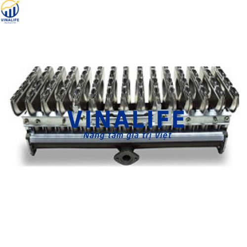 Pép Đốt Tủ Nấu Cơm Gas