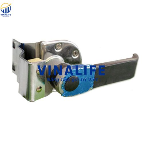 Tay Khóa Xoay Tủ Nấu Cơm