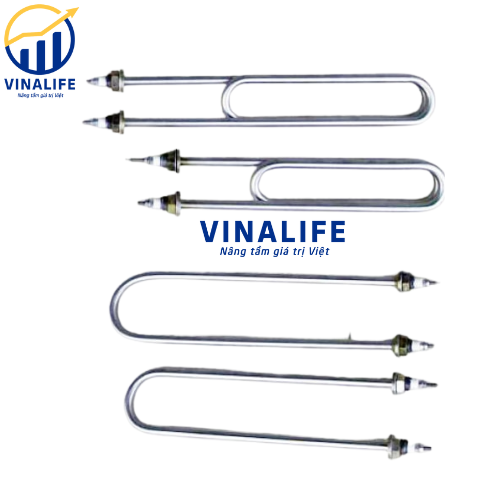 Thanh Nhiệt Tủ Nấu Cơm