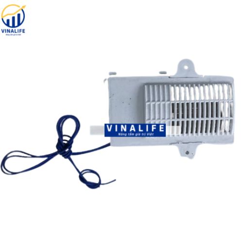 Đèn Ozone Tủ Sấy Bát