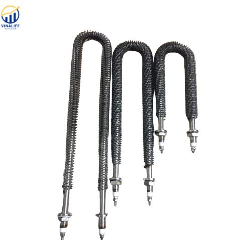 Thanh Nhiệt Sấy Khô