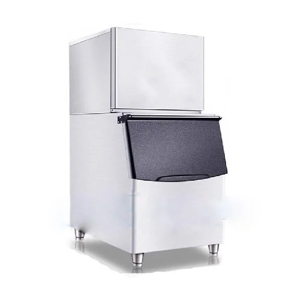 Máy Làm Đá 200kg*ngày