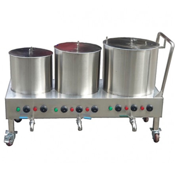 Nồi Nấu Phở Dùng Điện 20 Lít Vinalife