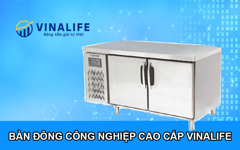Bàn Đông Công Nghiệp: Giá Tốt, Chất Lượng Cao, Đa Dạng Kích Cỡ
