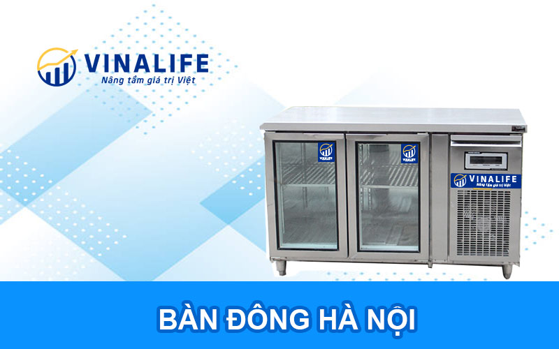 Bàn Đông Hà Nội