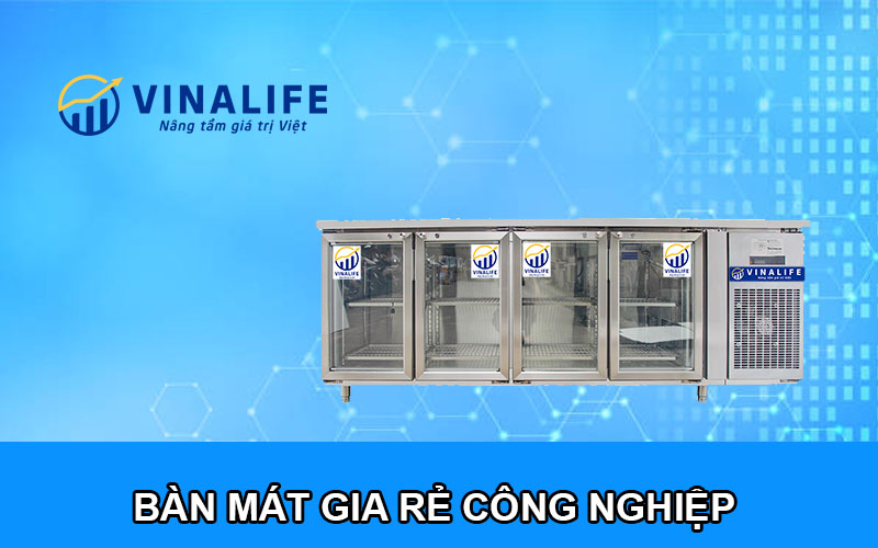 Bàn Mát Công Nghiệp Chính Hãng, Giá Tốt Nhất 2025