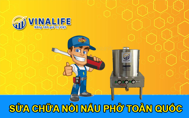 Sửa Chữa Nồi Nấu Cháo Điện