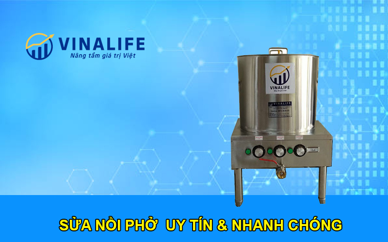 Sửa Nồi Phở Uy Tín