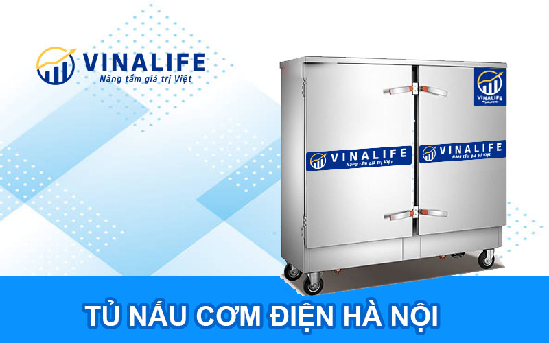 Tủ Nấu Cơm Điện Hà Nội