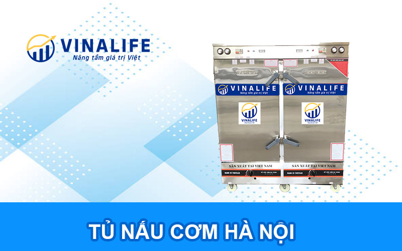 Tủ Nấu Cơm Hà Nội