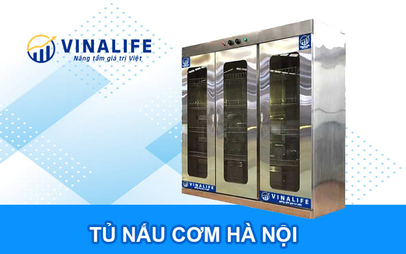 Tủ Sấy Bát Hà Nội