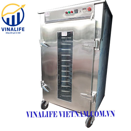 Tủ Sấy Hoa Quả, Sấy Nông Sản, Máy Sấy Hoa Quả