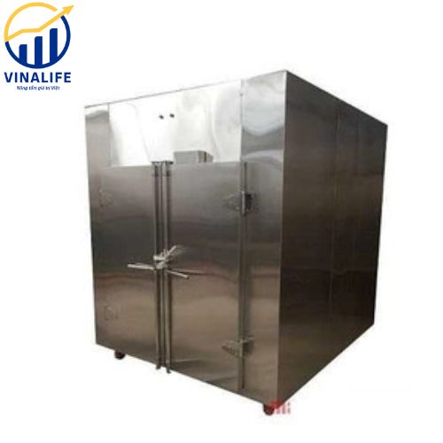 Tủ Sấy Cơm Cháy