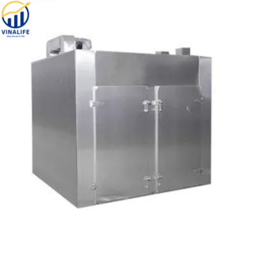 Tủ Sấy Dược Liệu