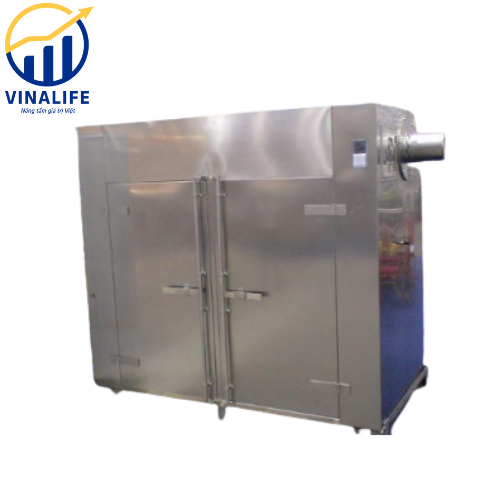 Tủ Sấy Thịt Bò Khô