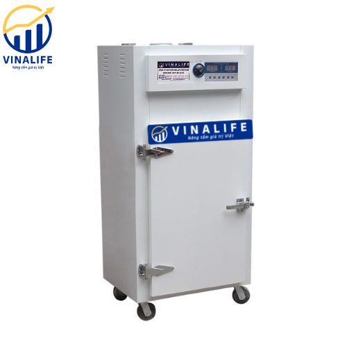 Tủ Sấy Thực Phẩm 9 Khay