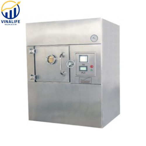 Tủ Sấy Tiệt Trùng